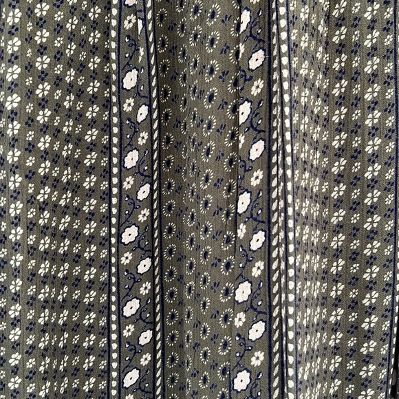 BABYDOLL DRESS - Picture 4 of 5